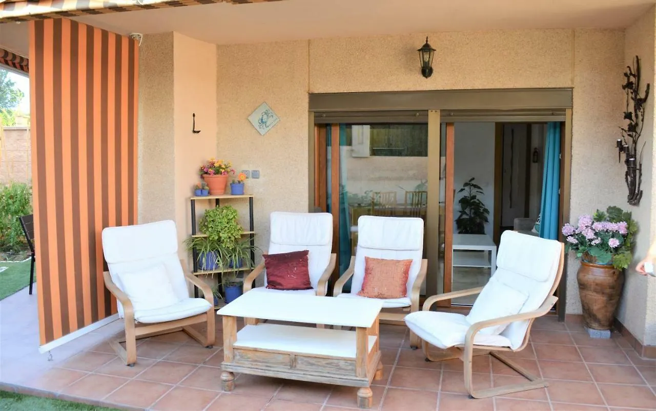 Appartamento La Florida San Luis de Sabinillas Spagna