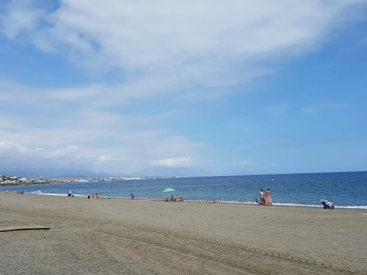 Appartamento La Florida San Luis de Sabinillas