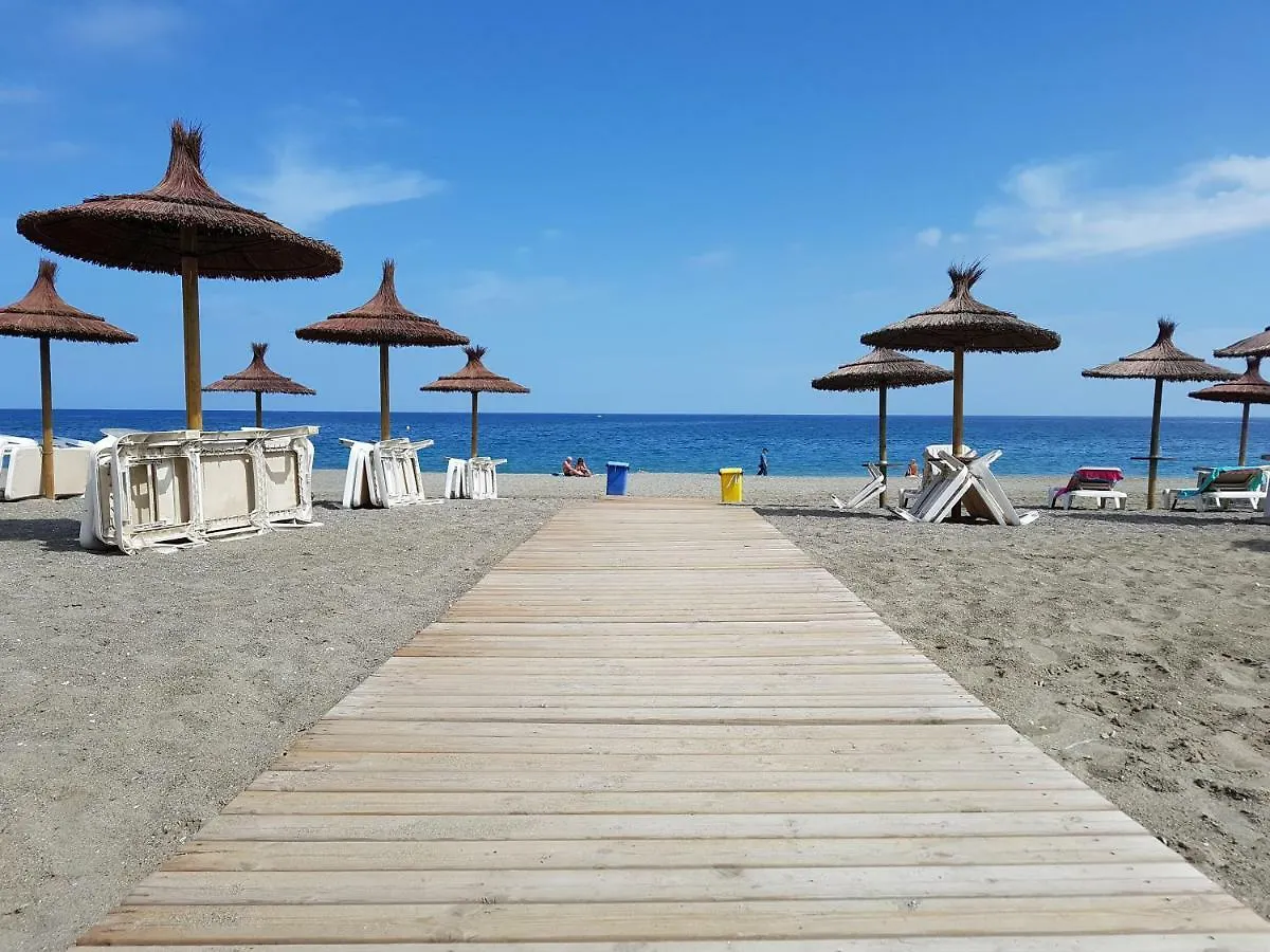 La Florida Apartment San Luis de Sabinillas 0*,